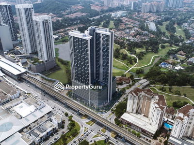 Tropicana Gardens, Malaysia Tropicana Gardens, Malaysia