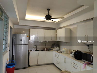 Kiaramas Sutera, Malaysia Kiaramas Sutera, Malaysia