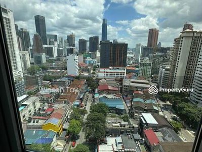 Menara Bukit Ceylon, Malaysia Menara Bukit Ceylon, Malaysia