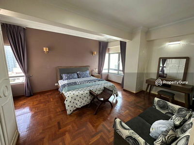 Menara Bukit Ceylon, Malaysia Menara Bukit Ceylon, Malaysia