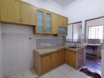 Taman Daya Jalan Enau, Malaysia Taman Daya Jalan Enau, Malaysia