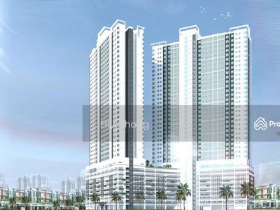 Lily Apartment @ Kuchai Lama Lily Apartment @ Kuchai Lama