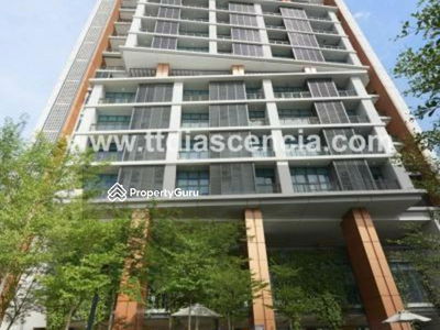 TTDI Ascencia, Malaysia TTDI Ascencia, Malaysia