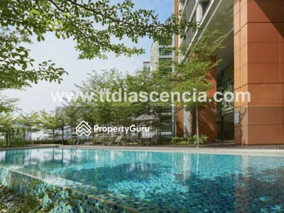 TTDI Ascencia, Malaysia TTDI Ascencia, Malaysia