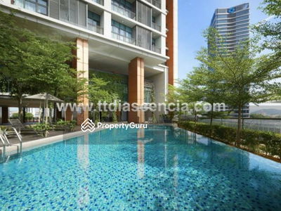 TTDI Ascencia, Malaysia TTDI Ascencia, Malaysia