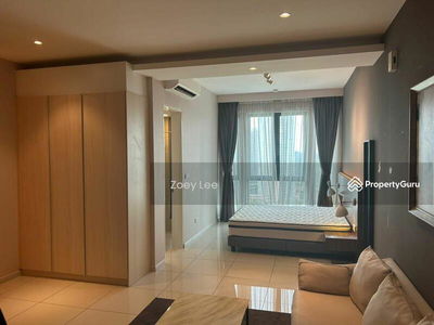 The Elysia Park Residence @ Medini, Malaysia The Elysia Park Residence @ Medini, Malaysia