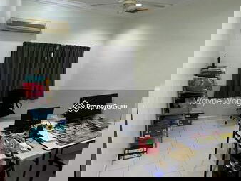 sungai besi indah, Balakong, The Mines, Malaysia sungai besi indah, Balakong, The Mines, Malaysia