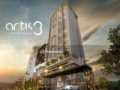 Artis 3 @ Jelutong Penang, Malaysia Artis 3 @ Jelutong Penang, Malaysia