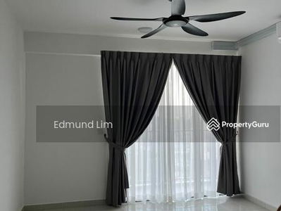 Residensi Aman Jalil Residensi Aman Jalil