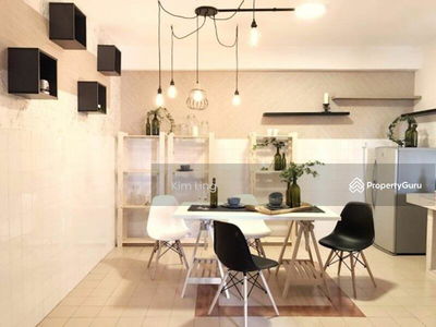 Indah Villa, Malaysia Indah Villa, Malaysia