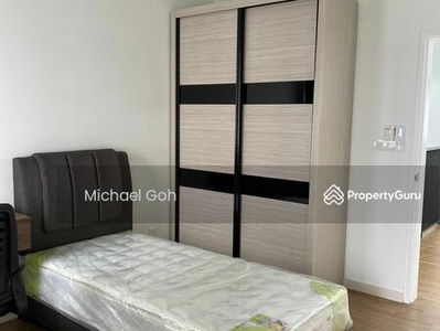 Residensi Tasik Citrine Lakehome@Iskandar Puteri, Malaysia Residensi Tasik Citrine Lakehome@Iskandar Puteri, Malaysia