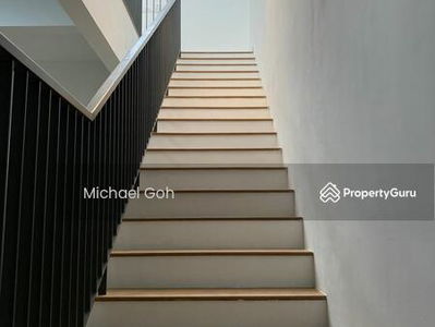 Residensi Tasik Citrine Lakehome@Iskandar Puteri, Malaysia Residensi Tasik Citrine Lakehome@Iskandar Puteri, Malaysia