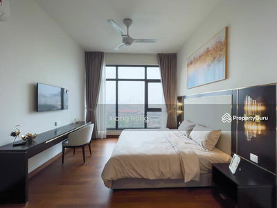 Oxford Residences @ Pavilion Embassy, Malaysia Oxford Residences @ Pavilion Embassy, Malaysia