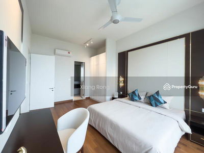 Oxford Residences @ Pavilion Embassy, Malaysia Oxford Residences @ Pavilion Embassy, Malaysia