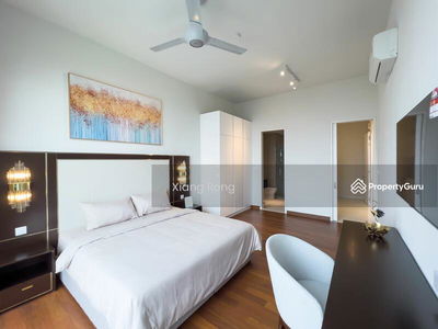 Oxford Residences @ Pavilion Embassy, Malaysia Oxford Residences @ Pavilion Embassy, Malaysia