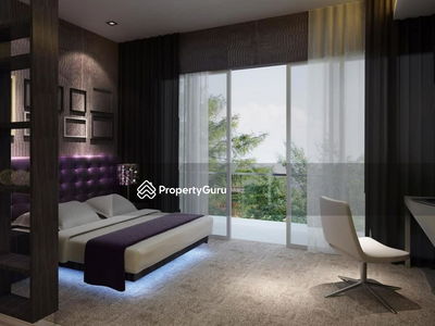 Mutiara Ville @ Cyberjaya, Malaysia Mutiara Ville @ Cyberjaya, Malaysia