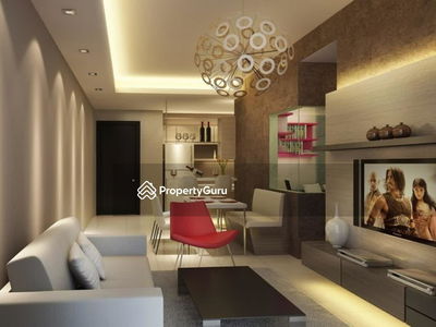 Mutiara Ville @ Cyberjaya, Malaysia Mutiara Ville @ Cyberjaya, Malaysia