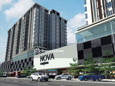 Nova Saujana, Malaysia Nova Saujana, Malaysia