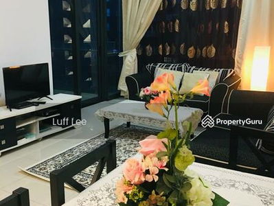 The Elements @ Ampang, Malaysia The Elements @ Ampang, Malaysia