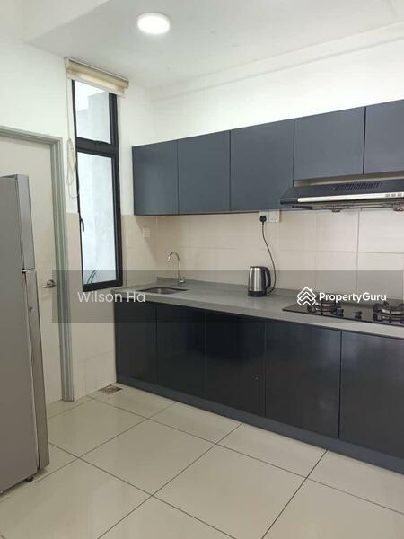 Austin Regency, Malaysia Austin Regency, Malaysia