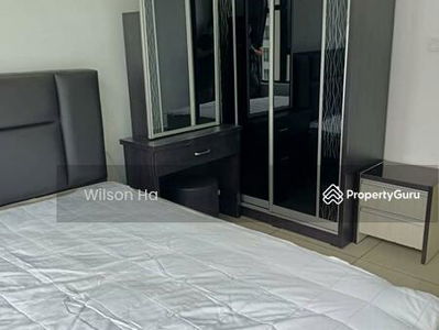 Austin Regency, Malaysia Austin Regency, Malaysia