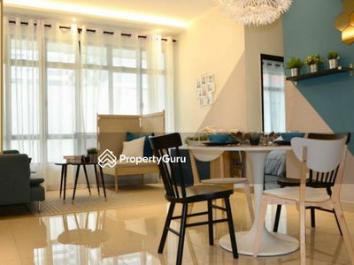 Austin Regency, Malaysia Austin Regency, Malaysia