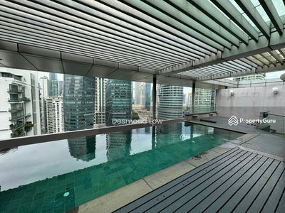 Dua Residency, Malaysia Dua Residency, Malaysia