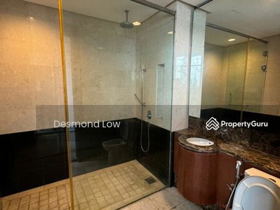 Dua Residency, Malaysia Dua Residency, Malaysia