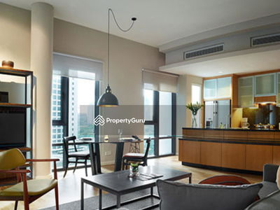 Dua Residency, Malaysia Dua Residency, Malaysia