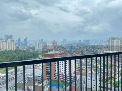 Vista Sentul Residences, Malaysia Vista Sentul Residences, Malaysia