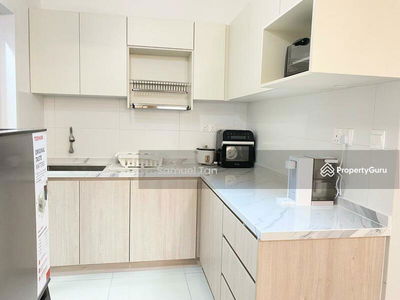 Vista Sentul Residences, Malaysia Vista Sentul Residences, Malaysia