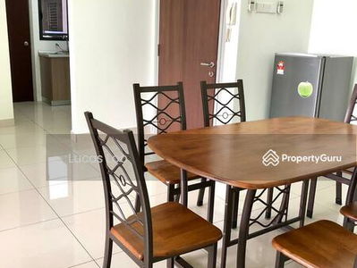 Lido Residency, Malaysia Lido Residency, Malaysia