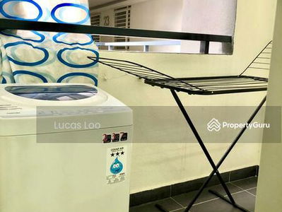 Lido Residency, Malaysia Lido Residency, Malaysia