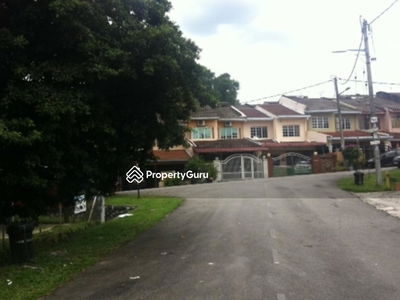 Taman Mudun, Malaysia Taman Mudun, Malaysia