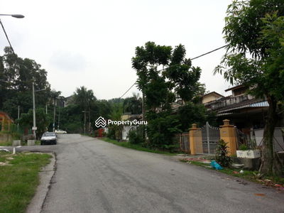 Taman Mudun, Malaysia Taman Mudun, Malaysia