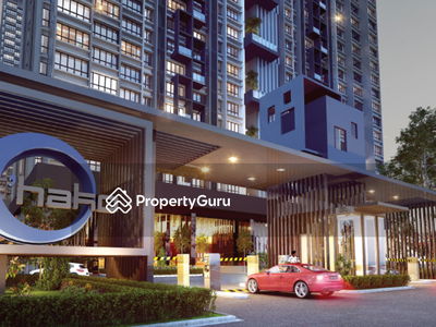 O'Hako Residence, Malaysia O'Hako Residence, Malaysia