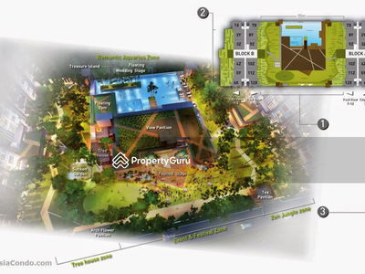 O'Hako Residence, Malaysia O'Hako Residence, Malaysia