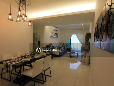 ForestVille, Malaysia ForestVille, Malaysia