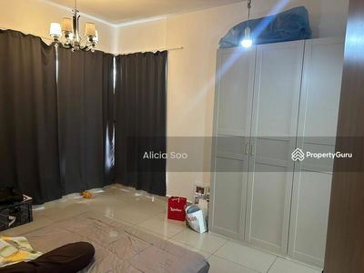 Villa Crystal, Malaysia Villa Crystal, Malaysia