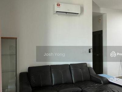 The Henge Kepong, Malaysia The Henge Kepong, Malaysia