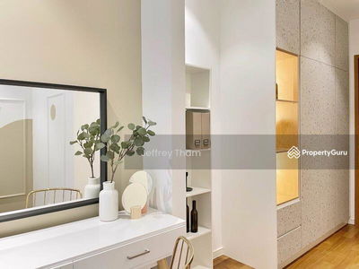 Sky Suites @ KLCC, Malaysia Sky Suites @ KLCC, Malaysia