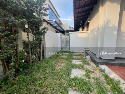 Taman Sutera Utama, Malaysia Taman Sutera Utama, Malaysia