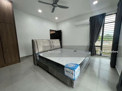 Taman Sutera Utama, Malaysia Taman Sutera Utama, Malaysia