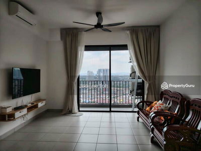 THE NETIZEN @ BANDAR TUN HUSSEIN ONN, Malaysia THE NETIZEN @ BANDAR TUN HUSSEIN ONN, Malaysia