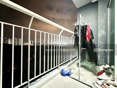 The Holmes 2 @ Bandar Tun Razak, Malaysia The Holmes 2 @ Bandar Tun Razak, Malaysia