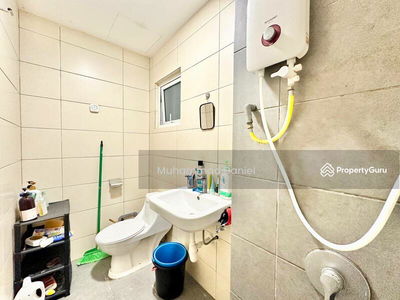 The Holmes 2 @ Bandar Tun Razak, Malaysia The Holmes 2 @ Bandar Tun Razak, Malaysia