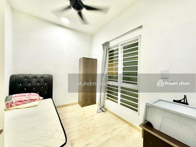 The Holmes 2 @ Bandar Tun Razak, Malaysia The Holmes 2 @ Bandar Tun Razak, Malaysia