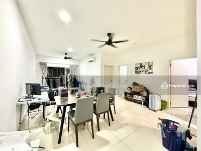 The Holmes 2 @ Bandar Tun Razak, Malaysia The Holmes 2 @ Bandar Tun Razak, Malaysia