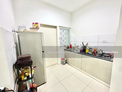 The Holmes 2 @ Bandar Tun Razak, Malaysia The Holmes 2 @ Bandar Tun Razak, Malaysia