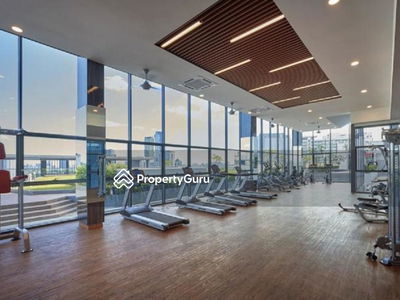 PJ Midtown, Malaysia PJ Midtown, Malaysia